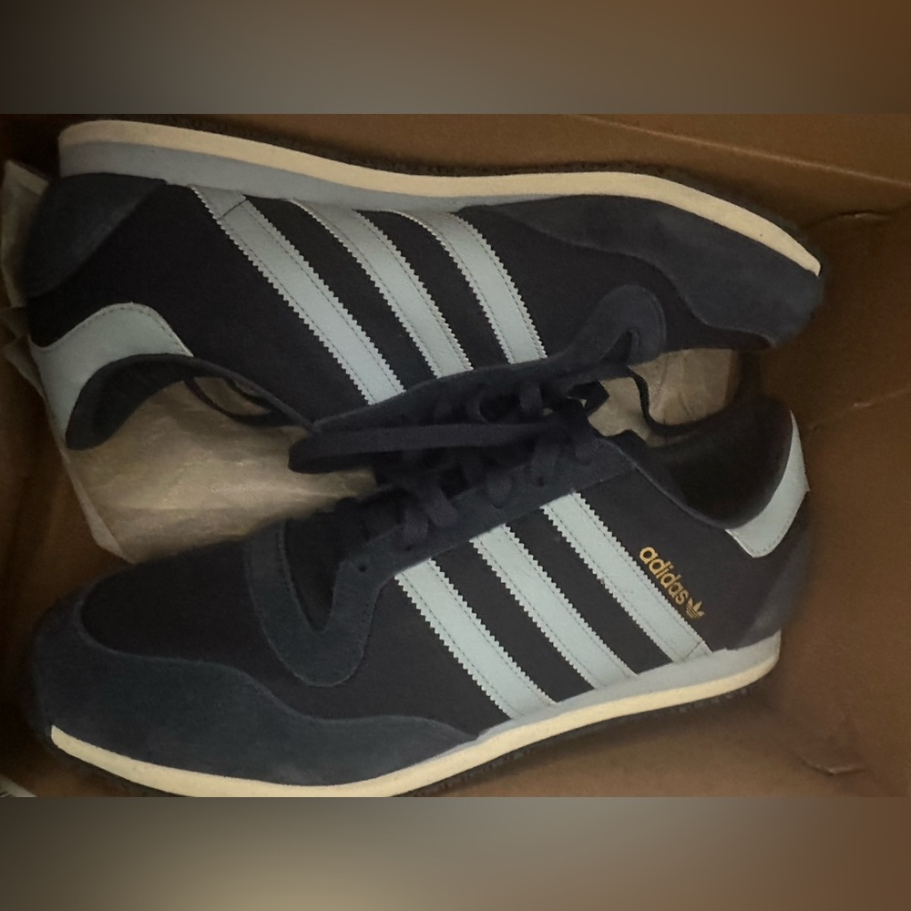 Adidas Men's Galaxy OG